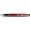 Waterman Expert Refresh Fountain Pen - Dark Red-Pen Boutique Ltd
