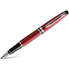 Waterman Expert Refresh Fountain Pen - Dark Red-Pen Boutique Ltd