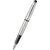 Waterman Expert Stainless Steel Chrome Trim Fountain Pen-Pen Boutique Ltd