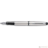Waterman Expert Stainless Steel Chrome Trim Fountain Pen-Pen Boutique Ltd