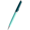 Waterman Hemisphere Ballpoint Pen - Colour Blocking Green-Pen Boutique Ltd