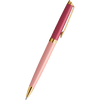 Waterman Hemisphere Ballpoint Pen - Colour Blocking Pink-Pen Boutique Ltd