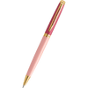 Waterman Hemisphere Ballpoint Pen - Colour Blocking Pink-Pen Boutique Ltd