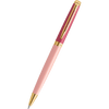 Waterman Hemisphere Ballpoint Pen - Colour Blocking Pink-Pen Boutique Ltd