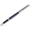 Waterman Hemisphere L’Essence du Bleu Fountain Pen - Metal & Blue-Pen Boutique Ltd