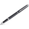 Waterman Hemisphere Matte Black CT Fountain Pen-Pen Boutique Ltd
