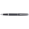Waterman Hemisphere Matte Black CT Fountain Pen-Pen Boutique Ltd