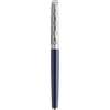 Waterman Hemisphere L’Essence du Bleu Fountain Pen - Metal & Blue-Pen Boutique Ltd