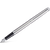 Waterman Hemisphere Stainless Steel CT Fountain Pen-Pen Boutique Ltd