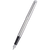 Waterman Hemisphere Stainless Steel CT Fountain Pen-Pen Boutique Ltd