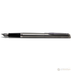 Waterman Hemisphere21 Fountain Pen - Matte - Chrome Trim-Pen Boutique Ltd