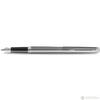 Waterman Hemisphere21 Fountain Pen - Matte - Chrome Trim-Pen Boutique Ltd