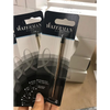 Waterman Maxima Ballpoint Refill - Black - Medium - 6 Pack-Pen Boutique Ltd