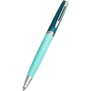 Waterman Hemisphere Ballpoint Pen - Colour Blocking Green-Pen Boutique Ltd