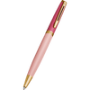 Waterman Hemisphere Ballpoint Pen - Colour Blocking Pink-Pen Boutique Ltd
