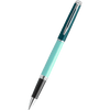 Waterman Hemisphere Rollerball Pen - Colour Blocking Green-Pen Boutique Ltd