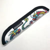 Rickshaw Pen Sleeve - Dragon Collection - Large-Pen Boutique Ltd