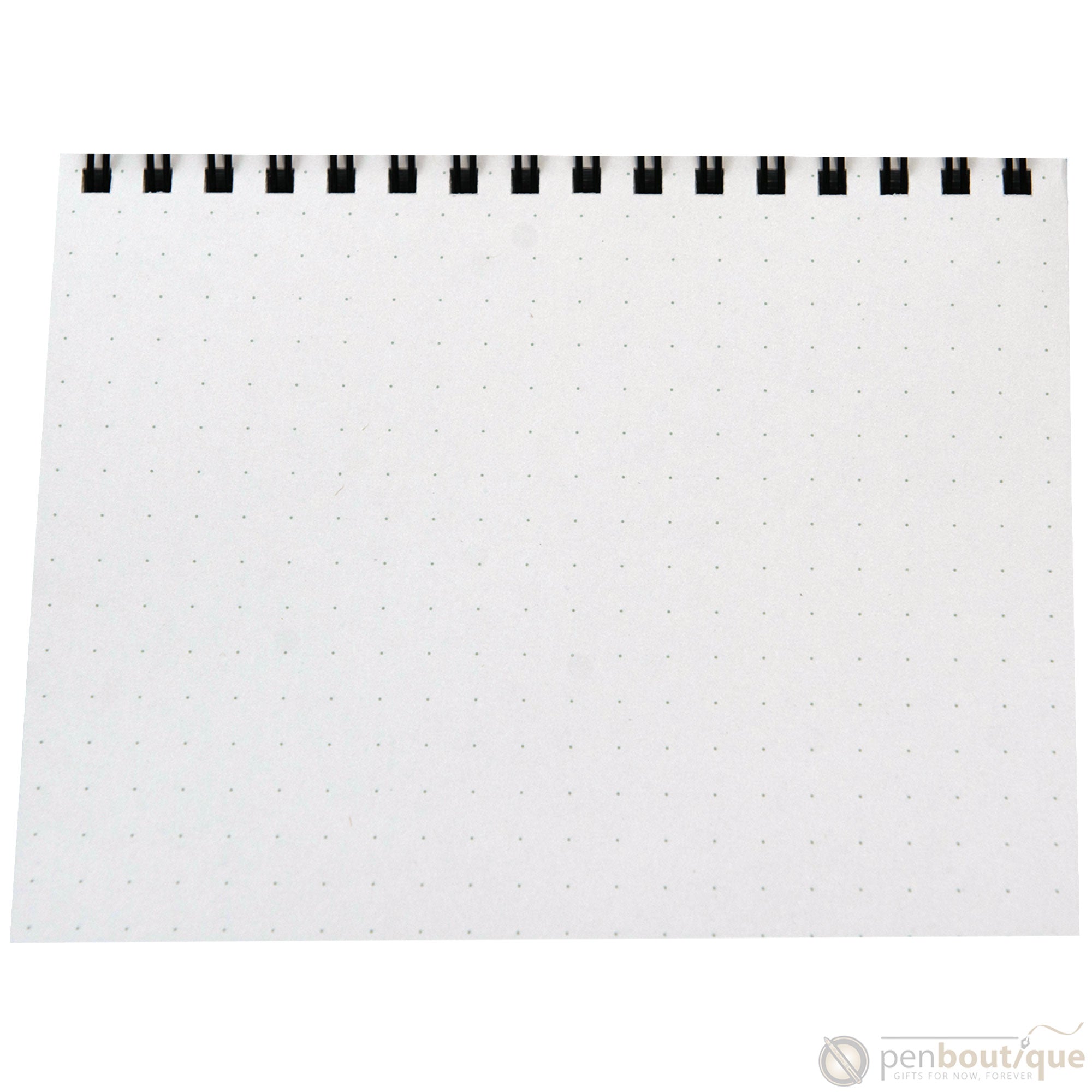 Mini Dot Grid Sketchbook
