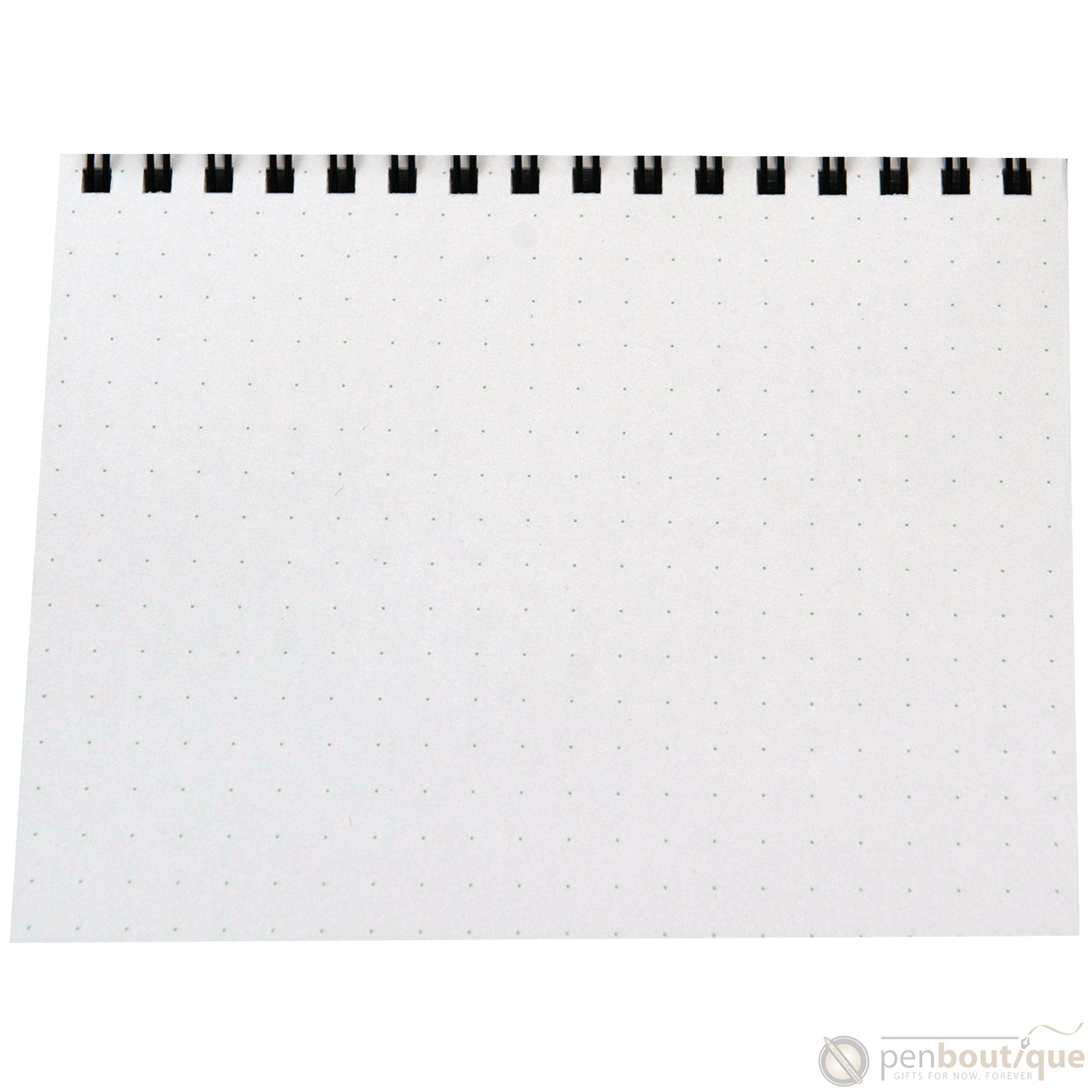 Write Notepads & Co. Notebook - Dot Grid-Pen Boutique Ltd