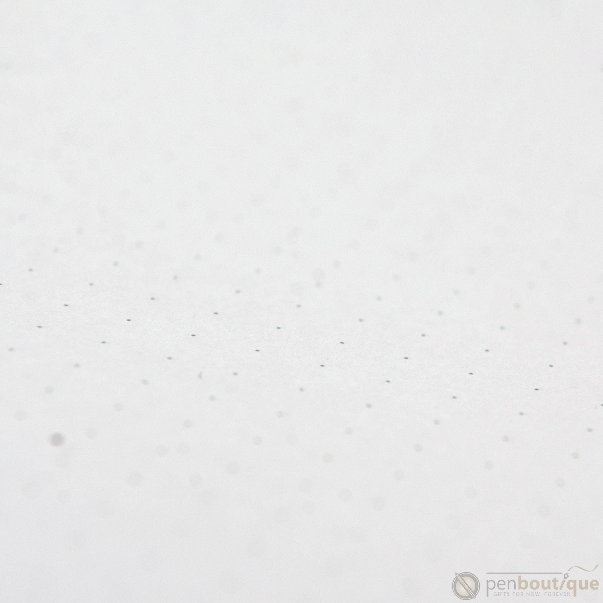 Write Notepads & Co. Notebook - Dot Grid-Pen Boutique Ltd