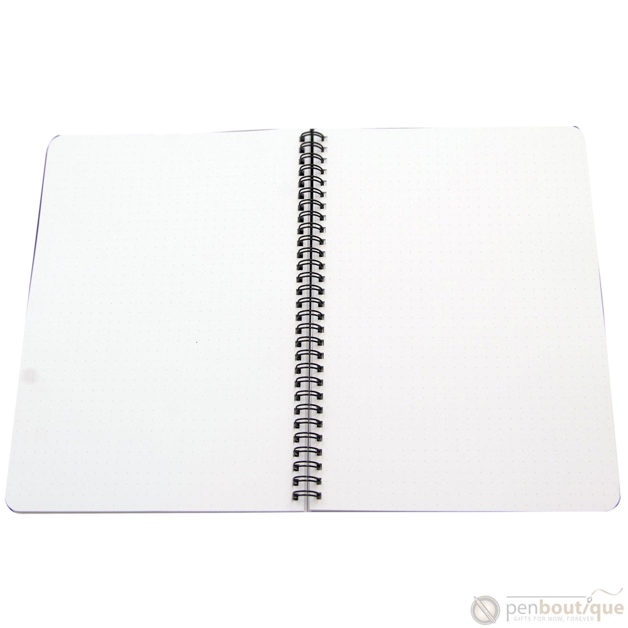 Write Notepads & Co. Notebook - Dot Grid-Pen Boutique Ltd