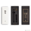 YStudio Brassing Portable Ballpoint Pen - Black-Pen Boutique Ltd