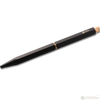 YStudio Brassing Portable Ballpoint Pen - Black-Pen Boutique Ltd