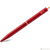 YStudio Brassing Portable Ballpoint Pen - Red-Pen Boutique Ltd
