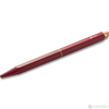 YStudio Brassing Portable Ballpoint Pen - Red-Pen Boutique Ltd