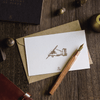 YStudio Classic Desk Fountain Pen - Pen Boutique Ltd