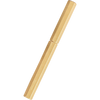 YStudio Classic Fountain Pen - Brass-Pen Boutique Ltd