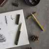 YStudio Classic Rollerball Pen-Pen Boutique Ltd