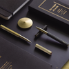 YStudio Classic Rollerball Pen-Pen Boutique Ltd