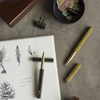 YStudio Classic Rollerball Pen-Pen Boutique Ltd
