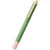 YStudio Bihex Rollerball Pen - Glamour Evolve Absinthe-Pen Boutique Ltd