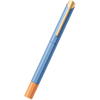 YStudio Bihex Rollerball Pen - Glamour Evolve Blue Gin-Pen Boutique Ltd