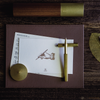 YStudio Classic Rollerball Pen-Pen Boutique Ltd