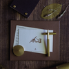 YStudio Classic Rollerball Pen-Pen Boutique Ltd