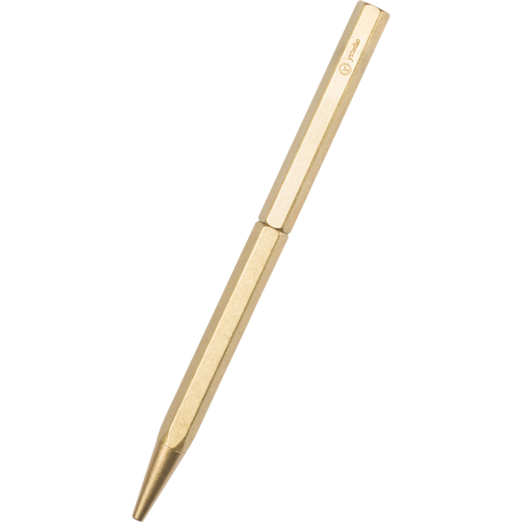 YStudio Classic Ballpoint Pen - Slim-Pen Boutique Ltd