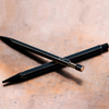 YStudio Brassing Ballpoint Pen-Pen Boutique Ltd