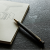 YStudio Brassing Ballpoint Pen-Pen Boutique Ltd