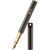 YStudio Brassing Portable Fountain Pen - Black-Pen Boutique Ltd