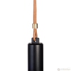 YStudio Brassing Portable Fountain Pen - Black-Pen Boutique Ltd