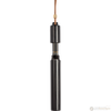YStudio Brassing Portable Fountain Pen - Black-Pen Boutique Ltd