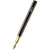 YStudio Brassing Desk Fountain Pen-Pen Boutique Ltd