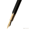 YStudio Brassing Desk Fountain Pen-Pen Boutique Ltd