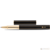 YStudio Brassing Rollerball Pen-Pen Boutique Ltd