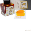 Sailor Manyo Ink Bottle - Yamabuki - 50ml-Pen Boutique Ltd