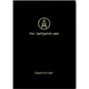 Yamamoto Paper - Kamiterior B7 size-Pen Boutique Ltd