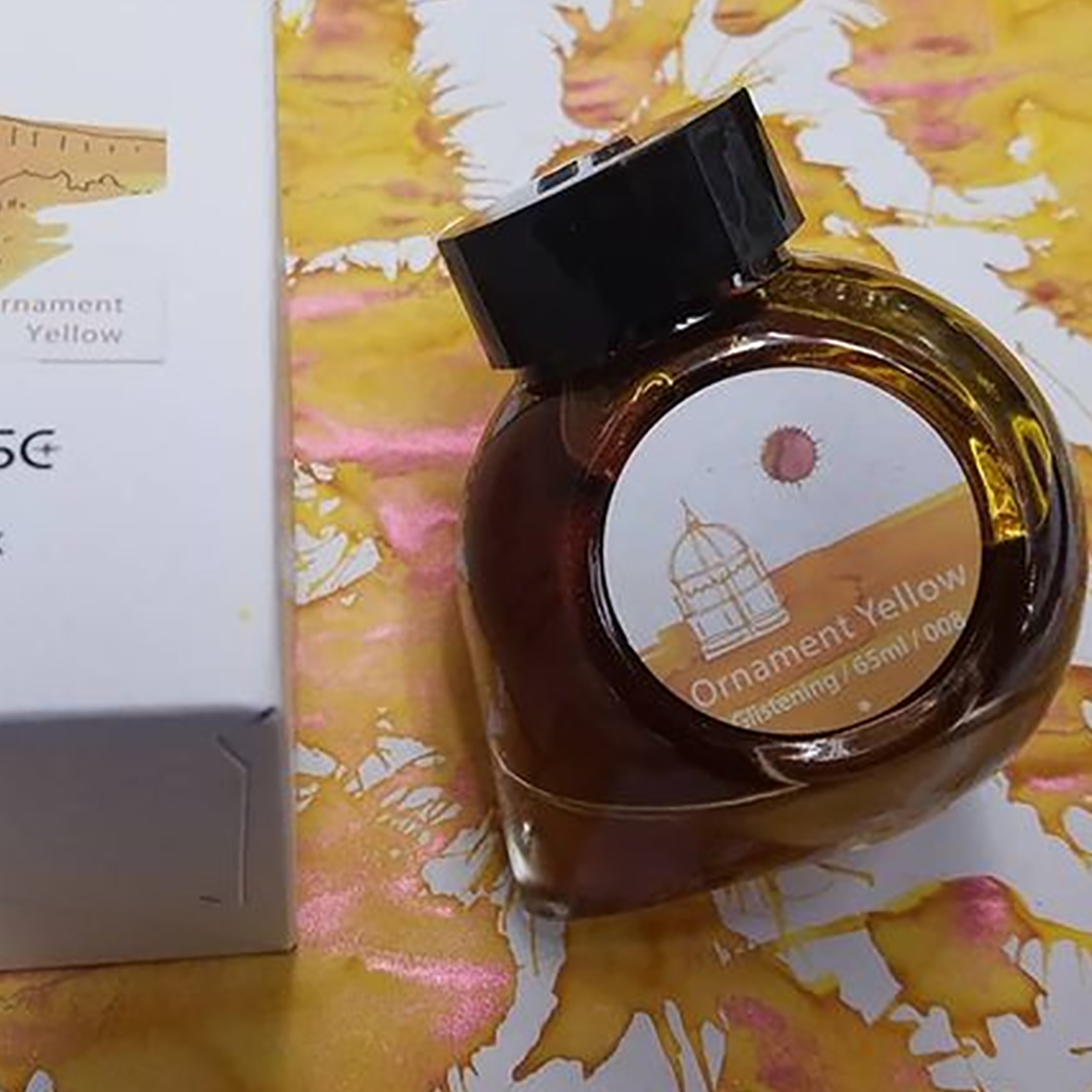 Colorverse Ink - Project - 65ml-Pen Boutique Ltd